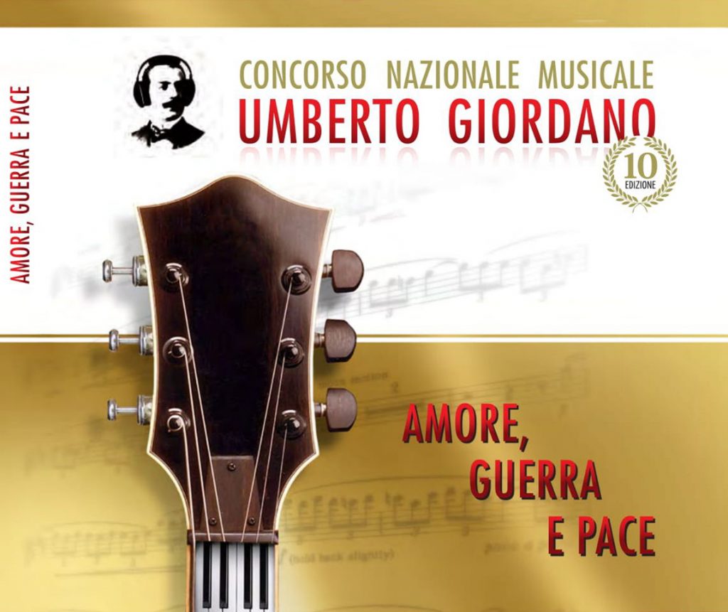 CUSTODIA 10edizione