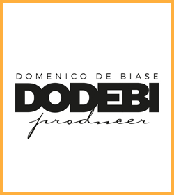 Domenico Debiase Logo